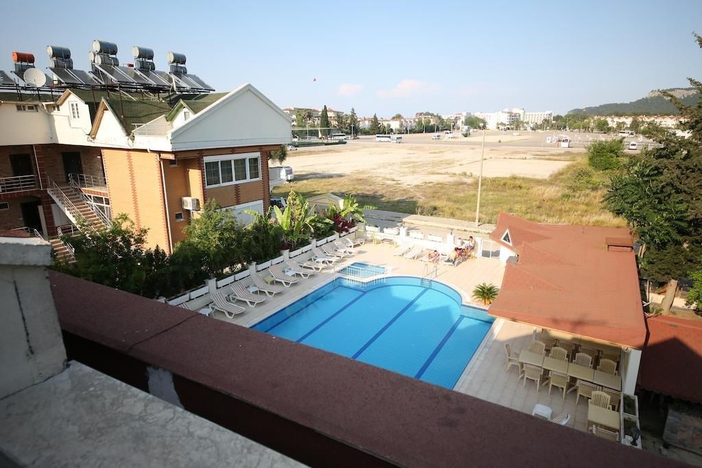 Eramax hotel kemer фото 23