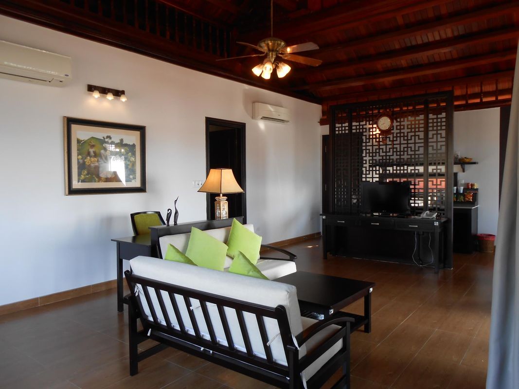 Ho Coc Beach Resort фото 12
