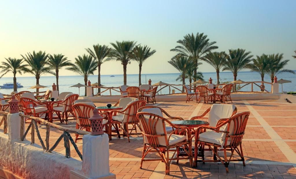 Sharm Club Beach Resort фото 185