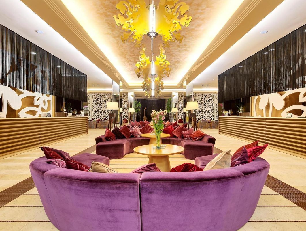 Barcelo Royal Beach фото 18