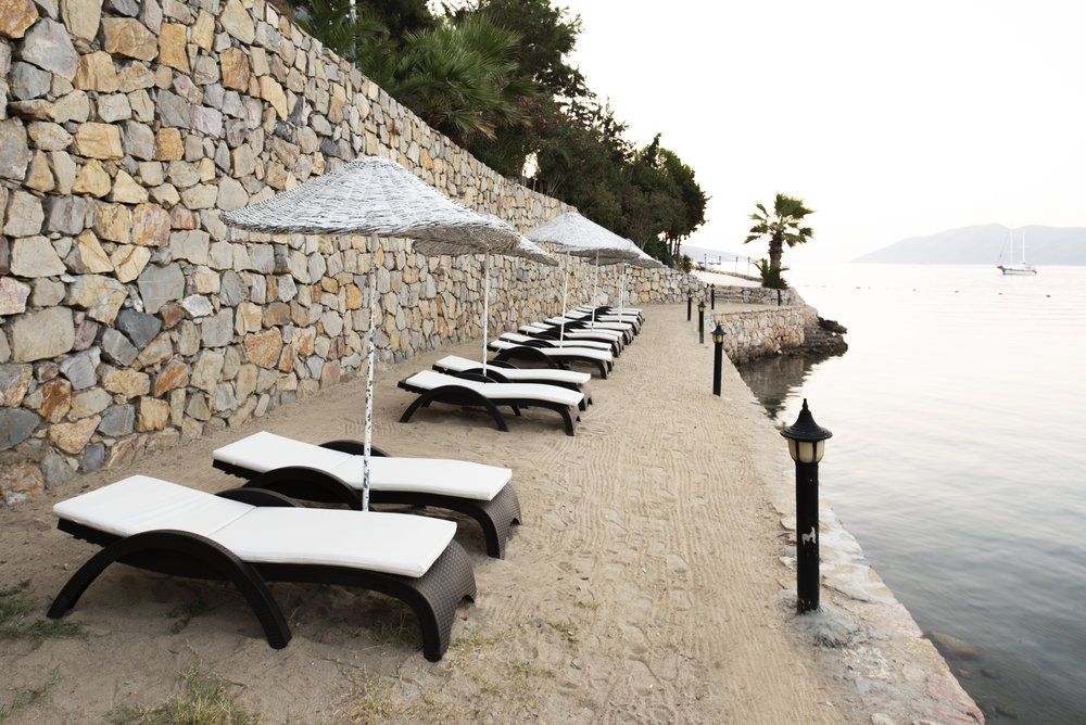 La Quinta by Wyndham Bodrum фото 118