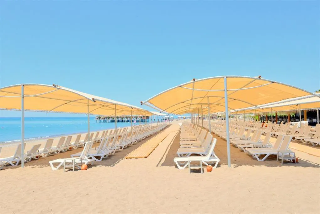 Sentido Luna Vista Belek фото 9