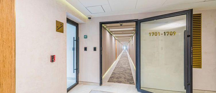 Фото отеля Intermark Residence