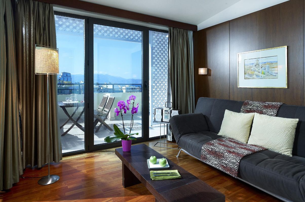 Lato Boutique Hotel фото 0