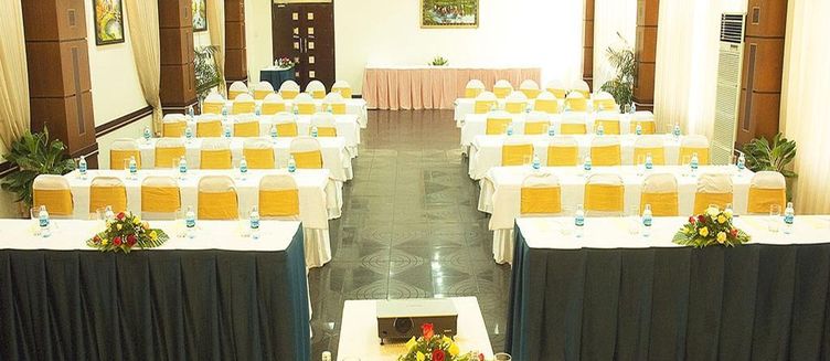 Фото отеля Thanh Binh 2 Hotel