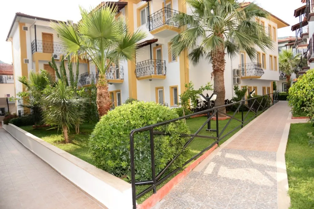 Karbel Hotel фото 21