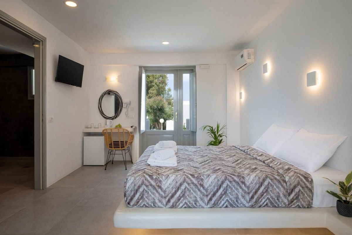 Sea View Beach Hotel фото 10