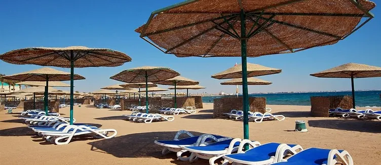 Фото отеля Golden 5 Sapphire Suites Hotel