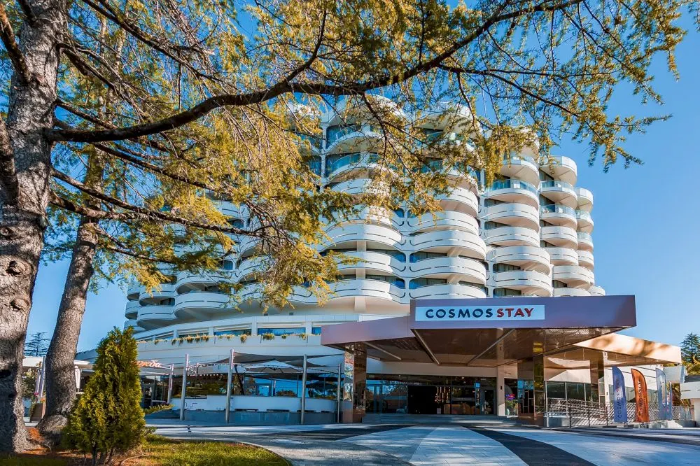 Cosmos Stay Le Rond Sochi фото 84