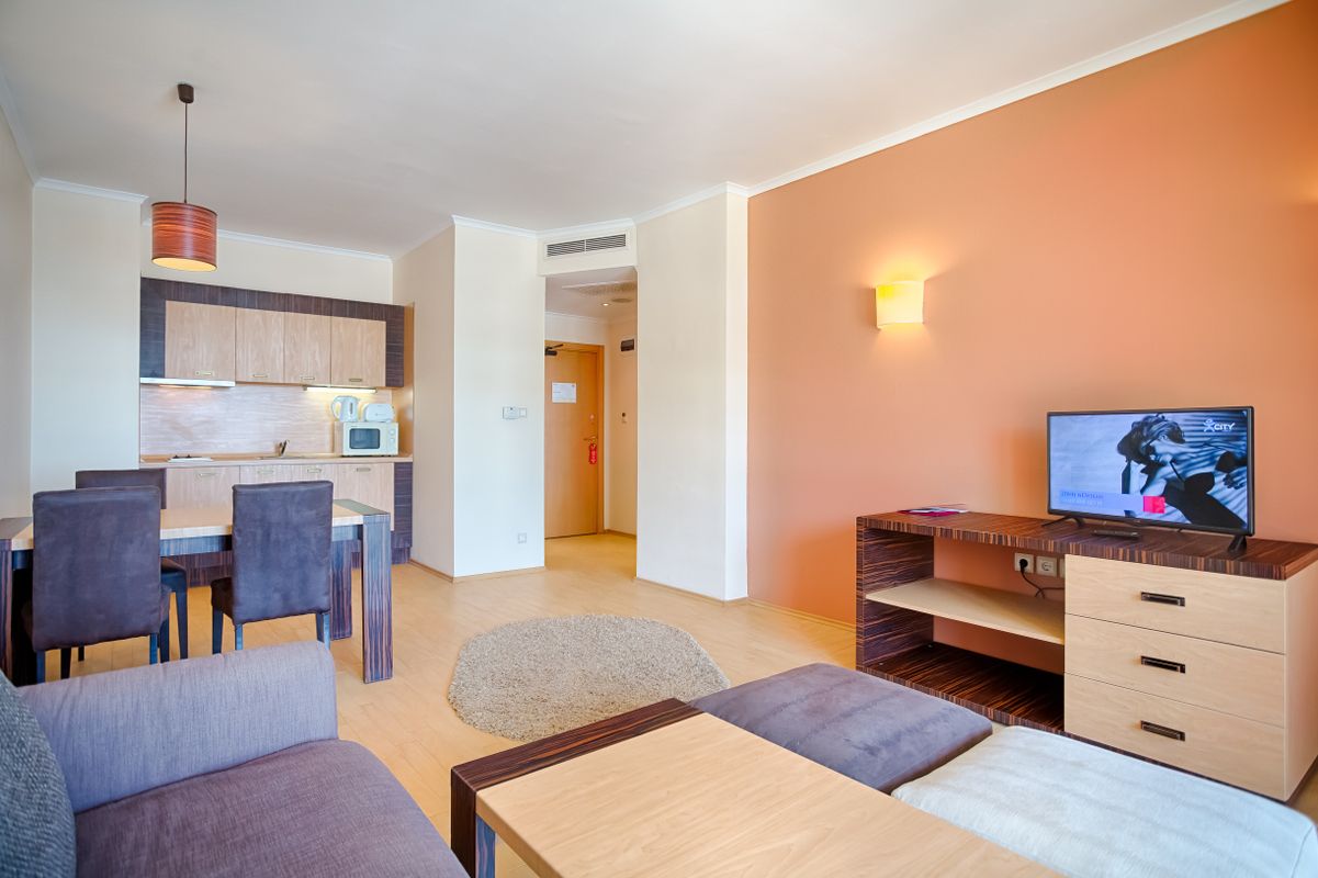 DIT Majestic Beach Resort фото 45