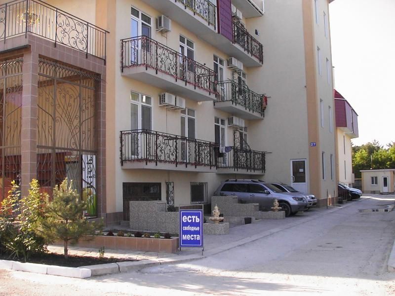 Гостиница «Skif 46» фото 7