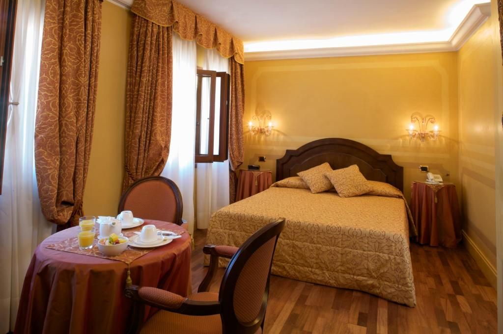 Hotel Al Codega фото 29