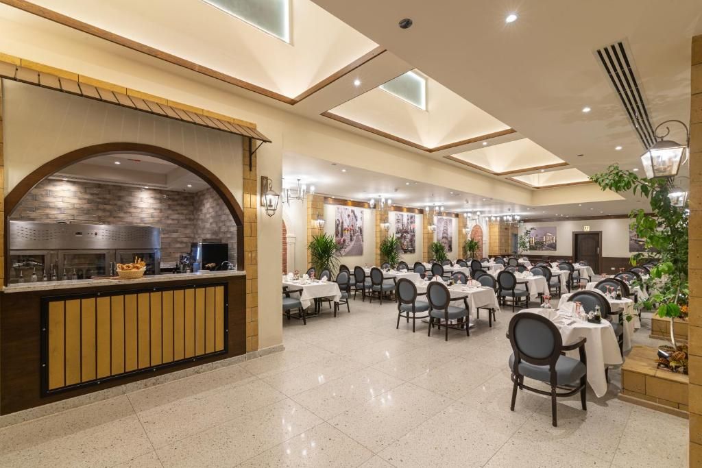 Sultan Gardens Resort фото 157