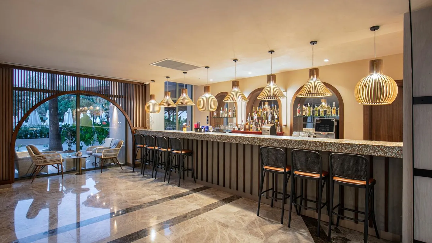 Greenwood Kemer Resort фото 17