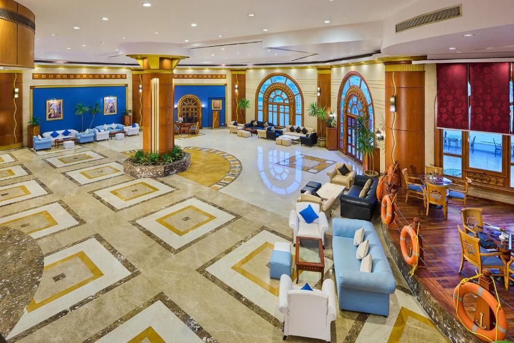 Dreams Vacation Resort фото 41