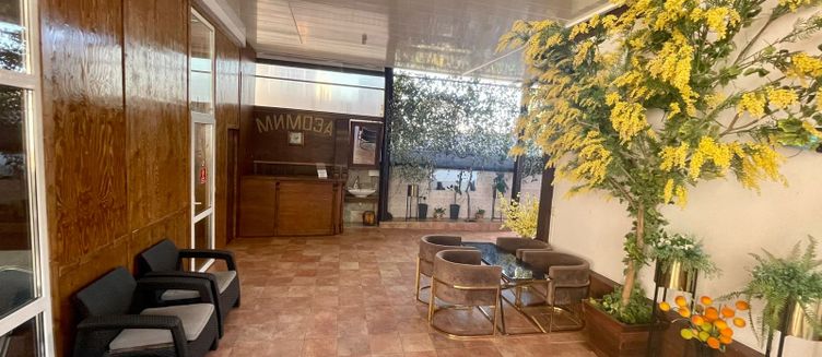 Фото отеля Азалия-Мимоза