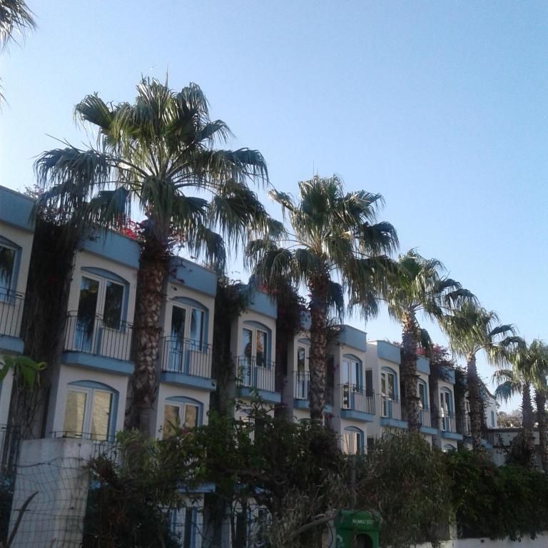 Smart Stay Beach Bodrum фото 84
