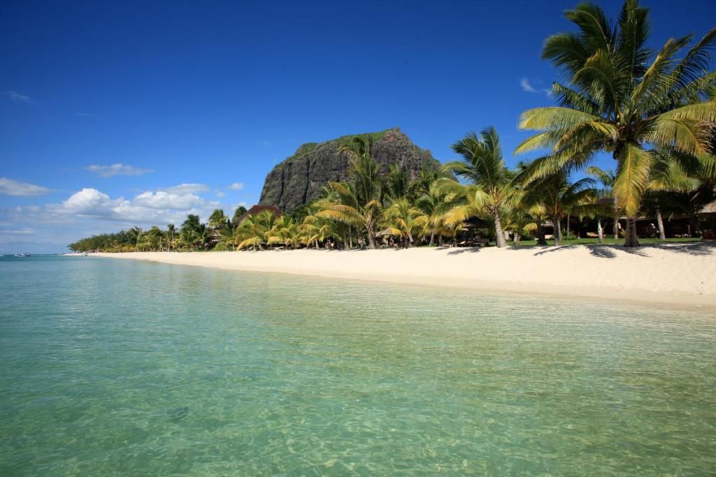LUX Le Morne фото 91
