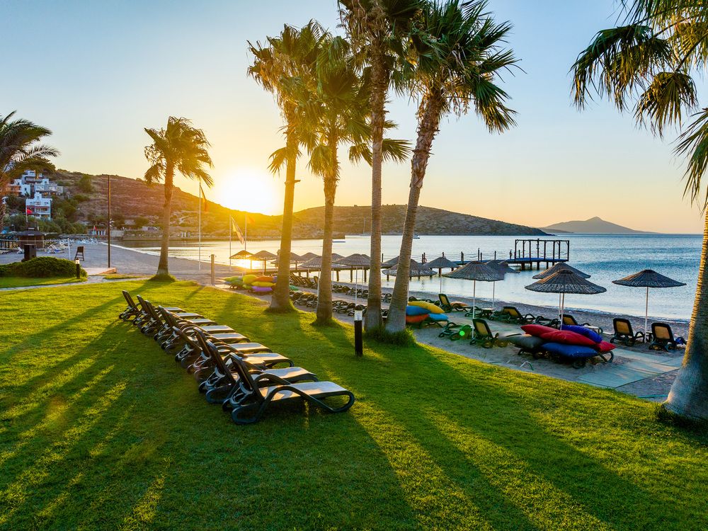 Selectum Collection Bodrum фото 145
