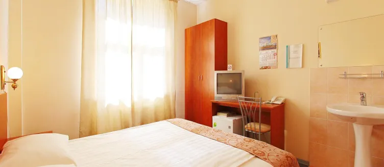 Фото отеля Accent Hotel