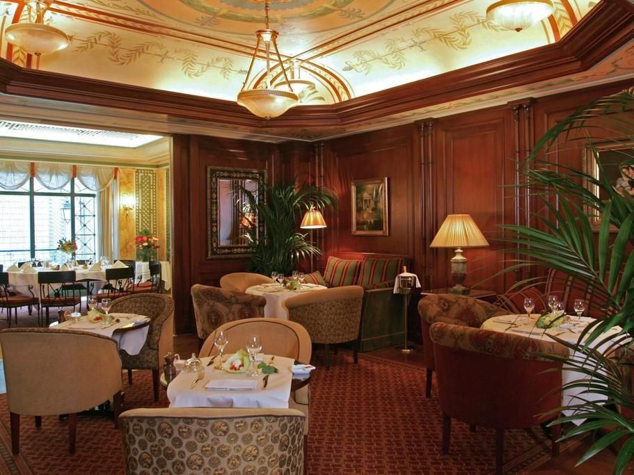 Hotel Napoleon Paris фото 18