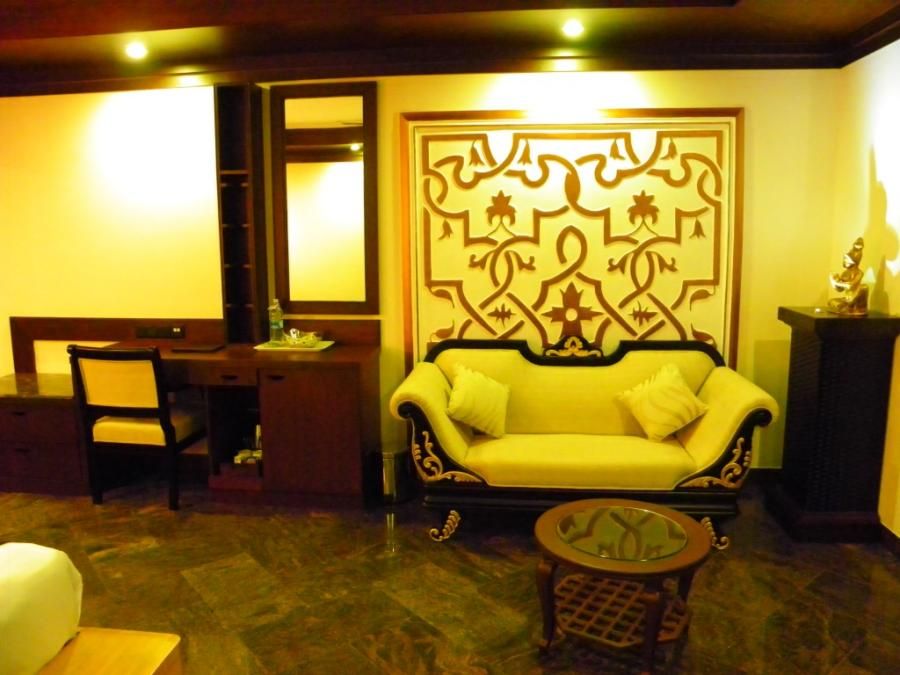 Resort Rio, Goa фото 84