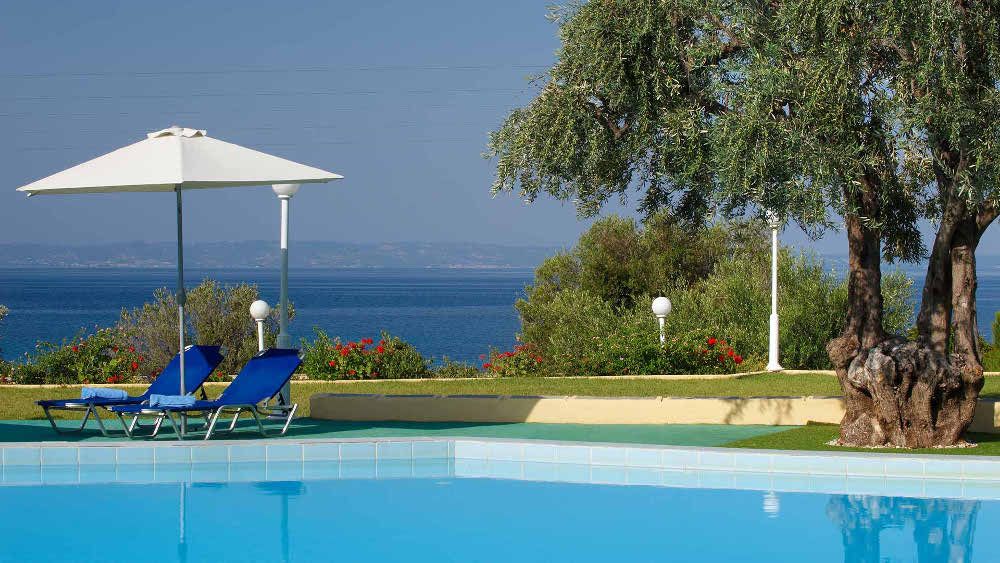 Acrotel Elea Beach фото 2
