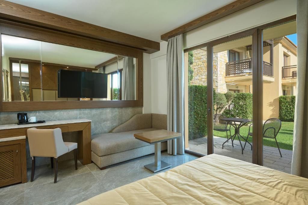 Sentido Mediterranean Village фото 140