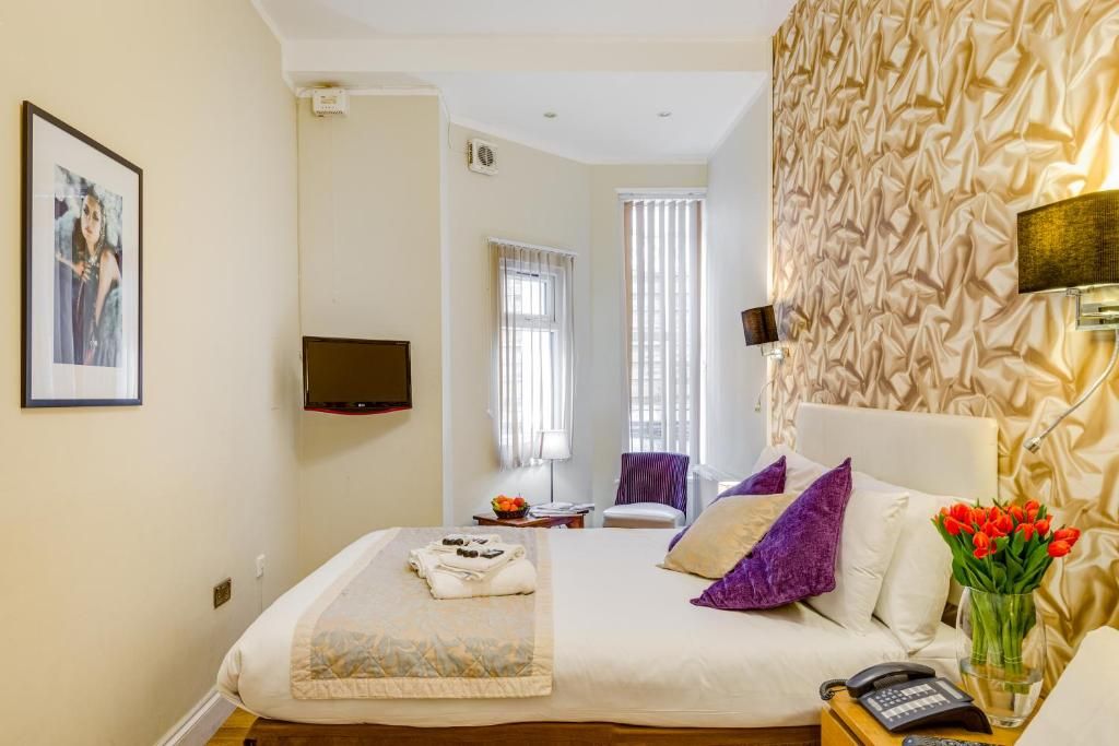 1 Lexham Gardens Hotel фото 42