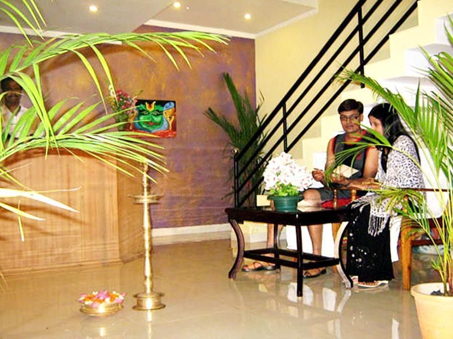 The Ocean Park Beach Resort фото 7