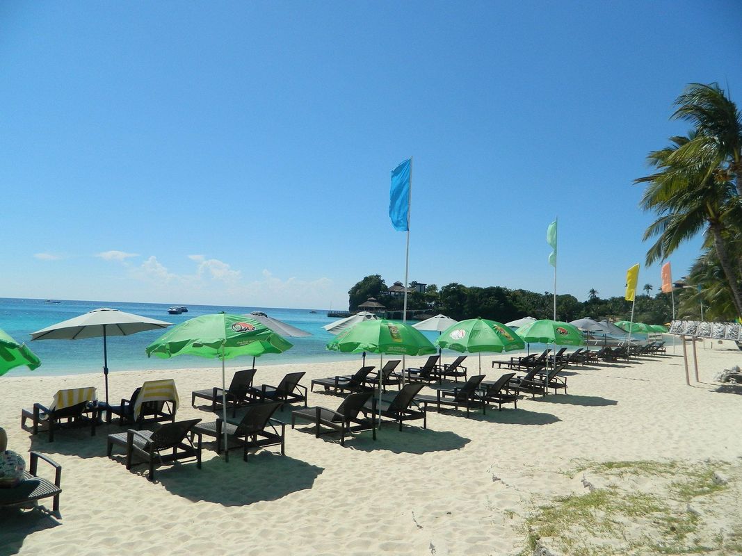 Sol Marina Resort фото 31