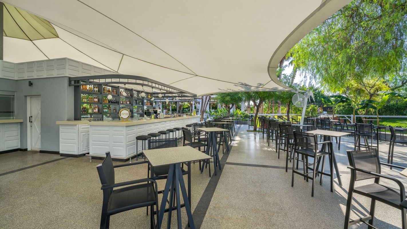 Rixos Downtown Antalya - The Land Of Legends Access фото 18