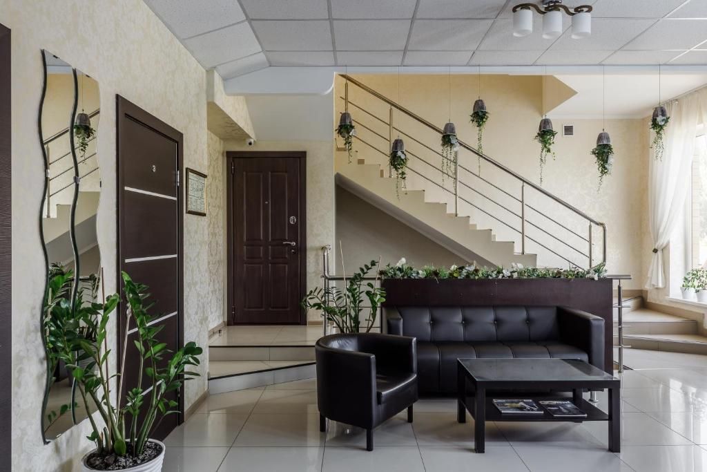 Hotel Mozart фото 3