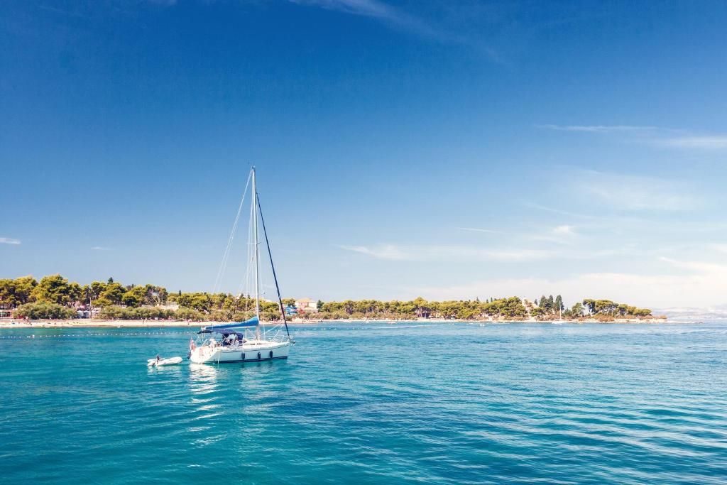 Villa Vela Luka фото 31