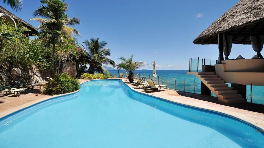 Sunset Beach Hotel фото 5
