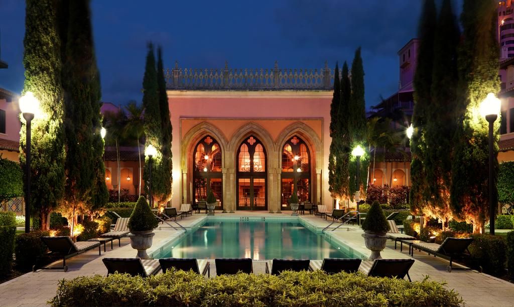 Boca Raton Resort & Club фото 4
