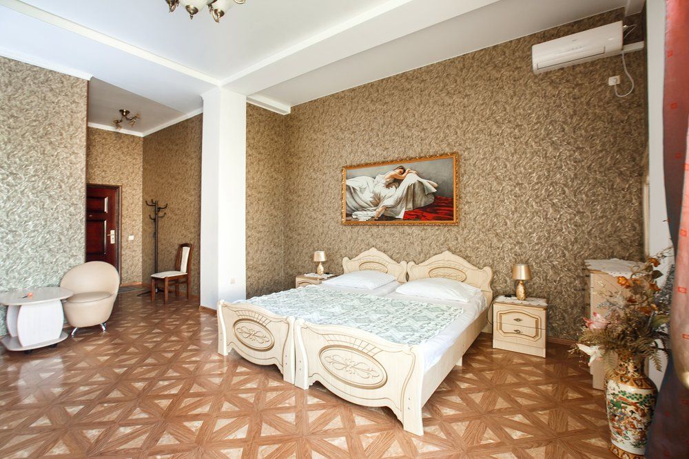 Гостиница «Art Home» фото 16