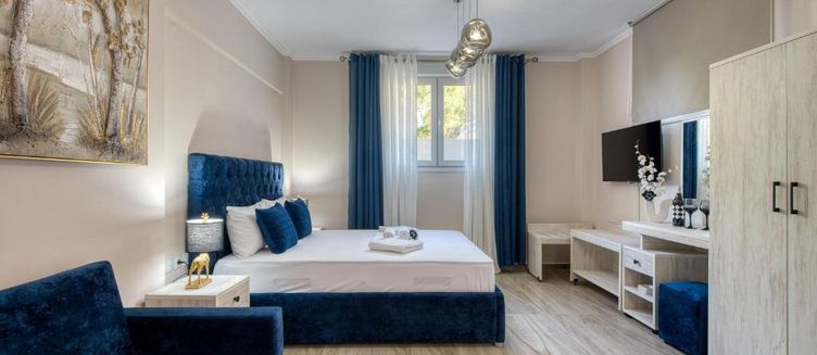 Фото отеля Valery Apartments