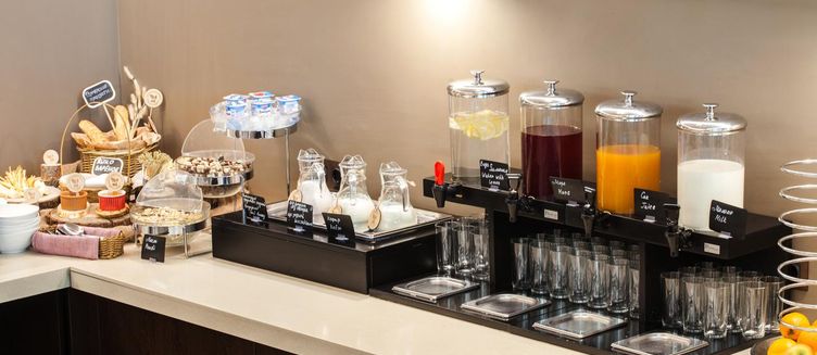 Фото отеля «Байкал Бизнес Центр»