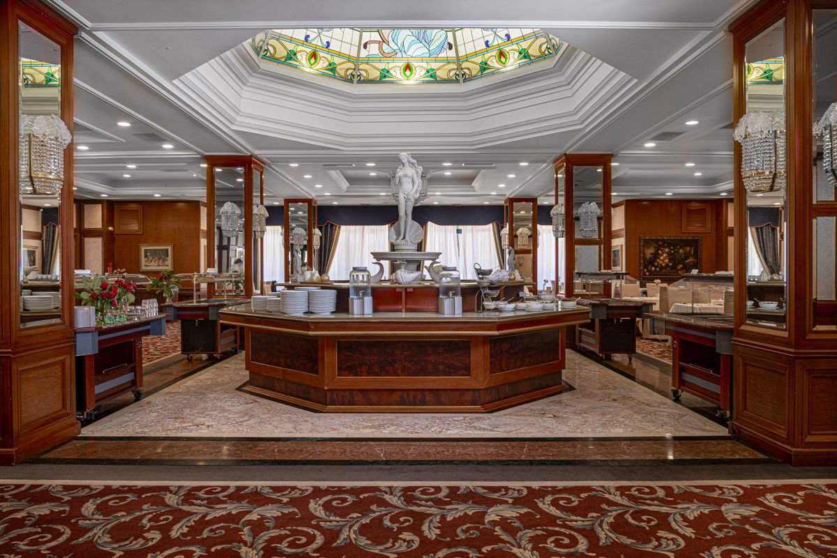 Odysseya Wellness Resort фото 168