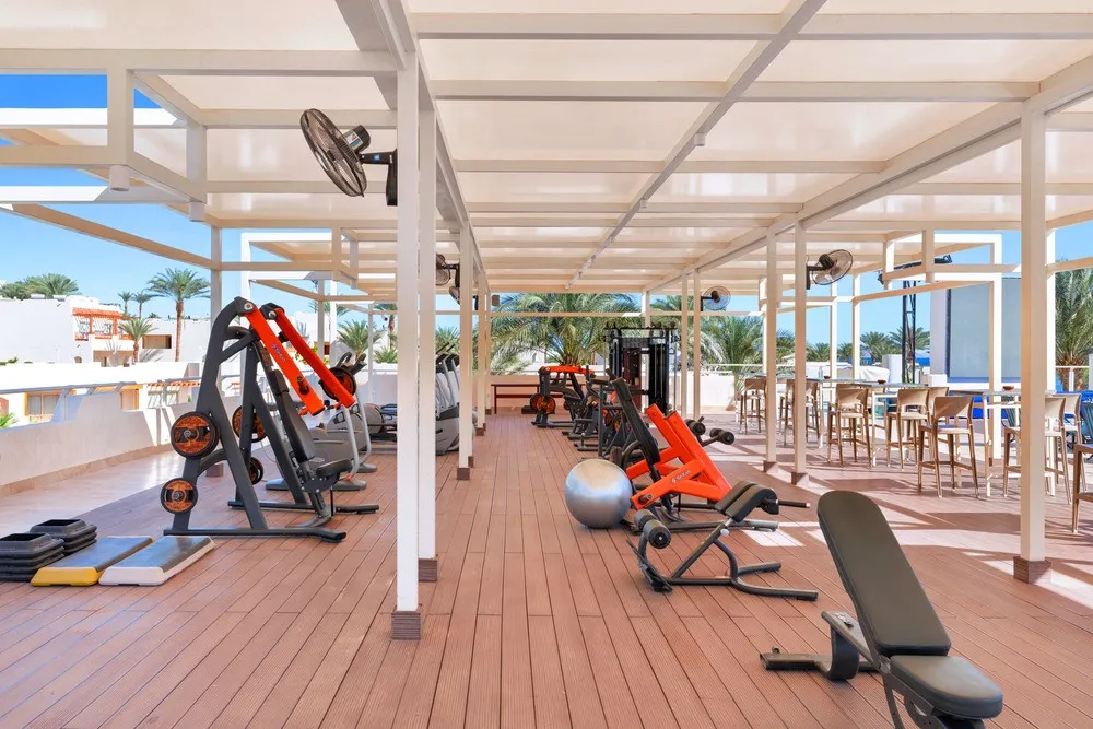 Pickalbatros Royal Grand Resort Sharm El Sheikh (Adults Only) фото 23