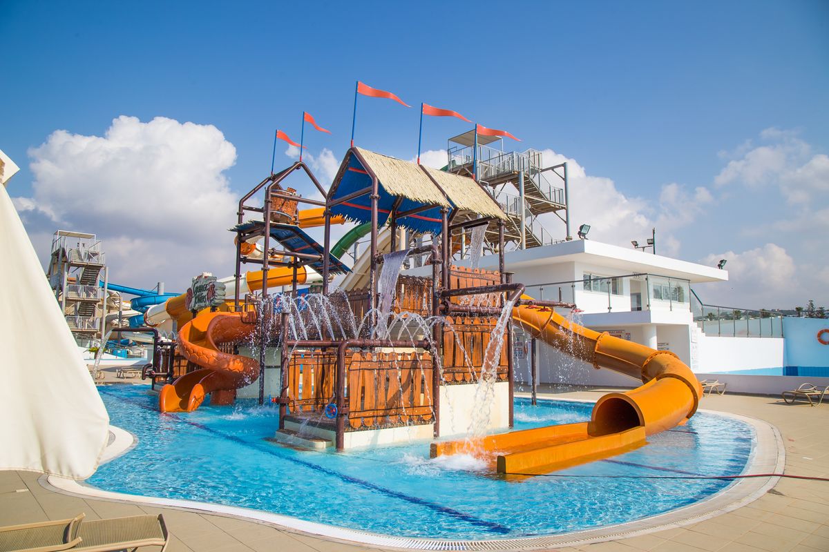 Panthea Holiday Village фото 10