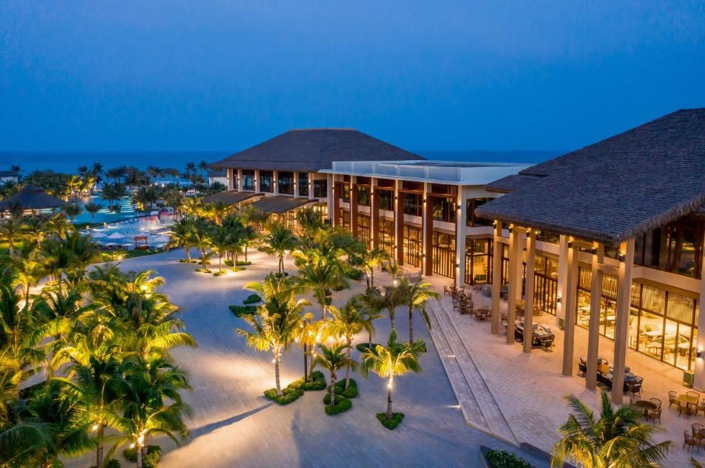 New World Phu Quoc Resort фото 68