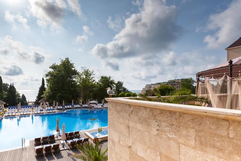 Melia Grand Hermitage фото 12
