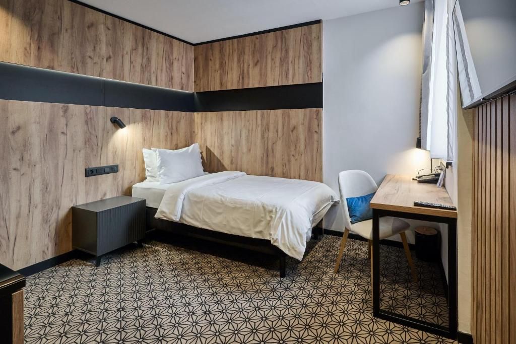 Best Western Hotel Vista фото 16