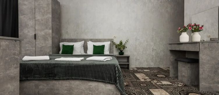 Фото отеля Тавуш Море