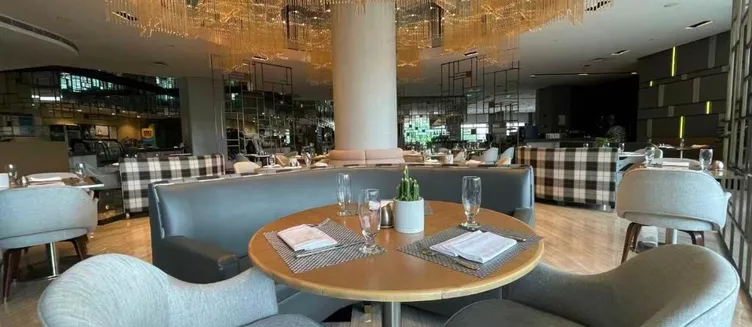 Фото отеля Ramada Plaza Pudong