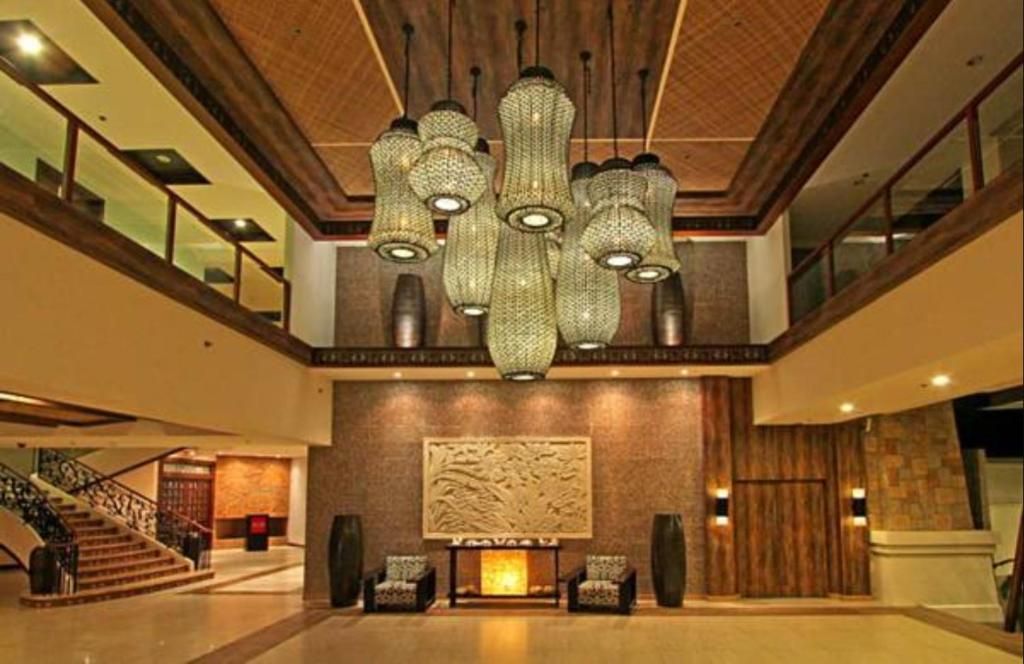 The Bellevue Resort фото 38