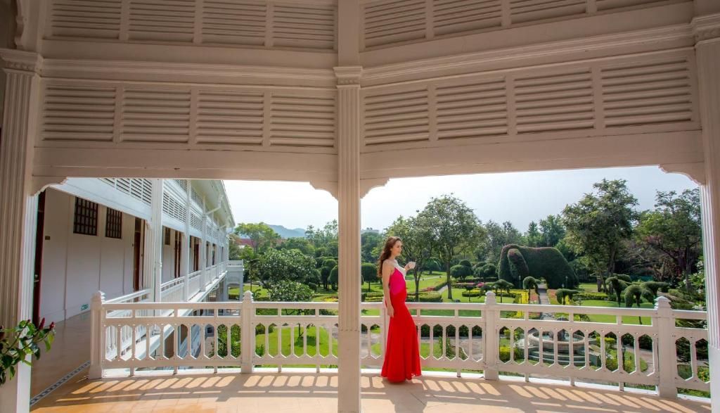 Centara Grand Beach Resort & Villas SHA Extra Plus фото 164