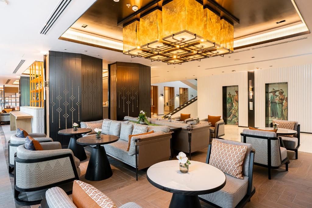 Melia Chiang Mai фото 19